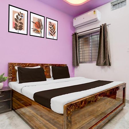 Super Hotel O Imperial Jabalpur Exteriér fotografie